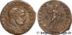 CONSTANTINE I THE GREAT Follis ou nummus