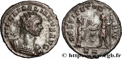 AURELIAN Aurelianus