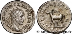 PHILIPPE Ier L&nbsp;ARABE Antoninien