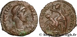 CONSTANTIUS II Maiorina réduite