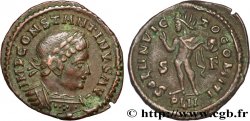 COSTANTINO I IL GRANDE Follis ou nummus