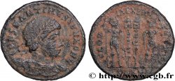 CONSTANTINE II Centenionalis ou nummus