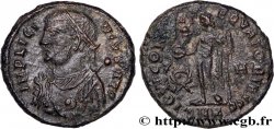 LICINIUS I Follis ou nummus