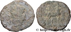 GALLIENUS Antoninien