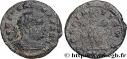 CONSTANTINUS I DER GROßE Demi-follis ou demi-nummus