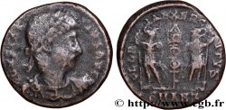 CONSTANTIUS II Centenionalis ou nummus