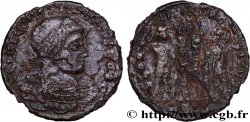 CONSTANCE II Centenionalis ou nummus