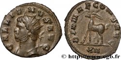 GALLIENUS Antoninien