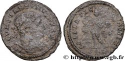 CONSTANTINO I EL MAGNO Follis ou nummus