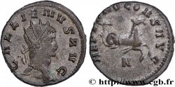 GALLIENUS Antoninien