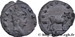 GALLIENUS Antoninien