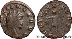 GALLIENUS Antoninien