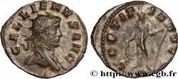 GALLIENUS Antoninien