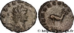 GALLIENUS Antoninien