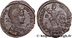 THÉODOSE Ier Maiorina pecunia, (MB, Æ 2)