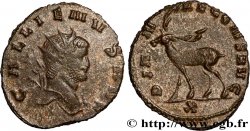 GALLIENUS Antoninien