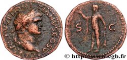 DOMITIANUS As