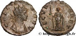 GALLIENUS Antoninien