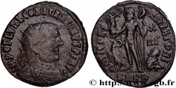 COSTANTINO I IL GRANDE Follis ou nummus