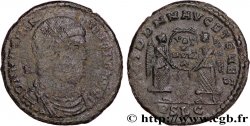 MAGNENTIUS Maiorina