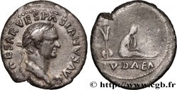 VESPASIEN Denier