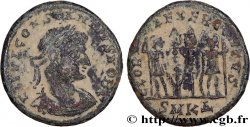 CONSTANTIUS II Centenionalis ou nummus