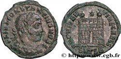 CONSTANTIUS II Centenionalis ou nummus