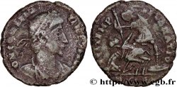 CONSTANTIUS II Maiorina réduite