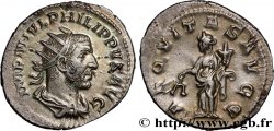 PHILIPPUS Antoninien