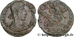 CONSTANTIUS II Maiorina réduite