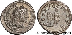 CARACALLA Denier
