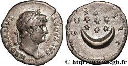 HADRIAN Denier