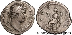 HADRIAN Denier