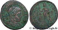 CONSTANTINE I THE GREAT Follis ou nummus