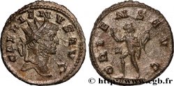 GALLIENUS Antoninien