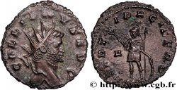 GALLIENUS Antoninien