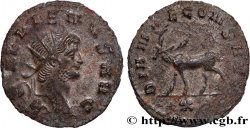 GALLIENUS Antoninien