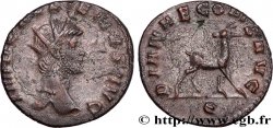 GALLIEN Antoninien TTB+