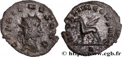 GALLIENUS Antoninien