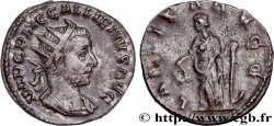 GALLIENUS Antoninien