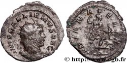 GALLIENUS Antoninien