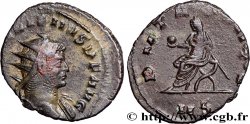 GALLIENUS Antoninien