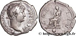HADRIAN Denier