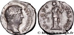 HADRIAN Denier