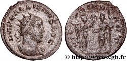 GALLIENUS Antoninien