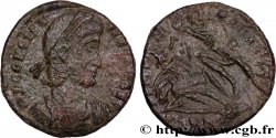 CONSTANTIUS II Maiorina (MB, Æ 2)