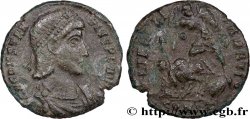 CONSTANTIUS II Maiorina, (MB, Æ 2)