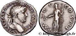 HADRIAN Denier