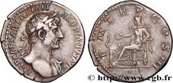 HADRIAN Denier