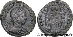 CONSTANTIUS II Centenionalis ou nummus